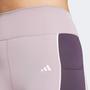 Imagem de Calça Legging Adidas Optime Stash Pocket Feminina