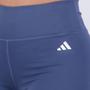 Imagem de Calça Legging Adidas Training Essentials 7/8 Feminina Azul