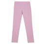 Imagem de Calça Legging Básica Hering Infantil Menina Tradicional  Rosa