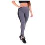 Imagem de Calça Legging Bicolor Fitness Suplex