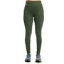 Imagem de Calça Legging + Blusa Regata Conjunto Fitness academia Roupas de Academia Ginástica