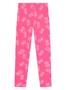 Imagem de Calça Legging Brandili 36283 Infantil Estampada Cotton T. 04/16