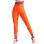 Imagem de Calça Legging Caju Brasil Atlanta Com Elastico Laranja