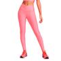 Imagem de Calça Legging Caju Brasil Atlétika Clássica Rosa Chiclete - Feminina