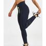 Imagem de Calça Legging Caju Brasil NZ Cadarço Feminino Preto