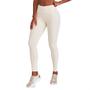 Imagem de Calça Legging CajuBrasil Nakay Clássica Off White - Feminino