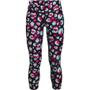 Imagem de Calça Legging Capri Infantil Under Armour HG Printed Ankle Crop