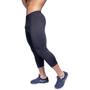 Imagem de Calça Legging Capri Masculina Térmica Flanelada