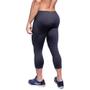 Imagem de Calça Legging Capri Masculina Térmica Flanelada