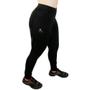 Imagem de Calça Legging Ciclismo Feminino Bike Mtb Acolchoada C/bolsos