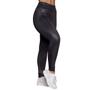 Imagem de Calça Legging Cirrê Fitness Vekyo Modas Feminina Roupa Academia Corrida Casual