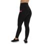 Imagem de Calça Legging Com Bolso Fitness Fristyle Microfibra Feminina Adulto