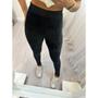 Imagem de Calça Legging com Pezinho Mayara