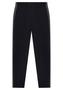 Imagem de Calça Legging Com Recorte Lateral Cirrê Plus Lunender 66509