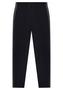 Imagem de Calça Legging Com Recorte Lateral Cirrê Plus Lunender 66509