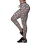 Imagem de Calca Legging Comum Lines Bla Bla Bla Exclusiva Moving