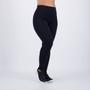 Imagem de Calça Legging Costa Rica Basic Feminina Preta