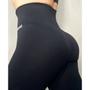 Imagem de Calça Legging de Emana Gravidade Zero Preta