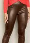 Calça Legging Em Cirrê Modeladora Rudely 5320 Imagem de Calça Legging Em Cirrê Modeladora Rudely 5320