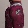 Imagem de Calca Legging Empina Bumbum Vino Exclusiva Moving