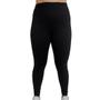 Imagem de Calça Legging Esporte Fitness Elite Academia Proteção UV50+