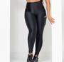Imagem de Calça Legging feminina 3D qualidade premium com bolso lateral