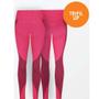 Imagem de Calça Legging Feminina Adulto Esportiva Trifil