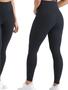 Imagem de Calça Legging Feminina Cintura Alta Leg Grossa Fitness