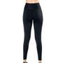 Imagem de Calça Legging Feminina Elite Preto Plus Size