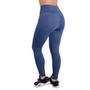 Imagem de Calça legging feminina fitness Selene