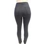 Imagem de Calça legging feminina lupo loba montaria fit cotton algodão