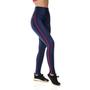 Imagem de Calça Legging Feminino Brilho com Viés Lateral Frelith