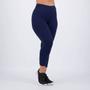 Imagem de Calça Legging Fila Flat Life II Feminina Marinho