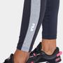 Imagem de Calça Legging Fila Letter Fit Feminina