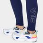 Imagem de Calça Legging Fila Letter Mid Feminina