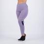 Imagem de Calça Legging Fila Racer Run Feminina Lilás