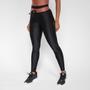 Imagem de Calça Legging Fila Studio Gloss Mix Feminina