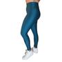 Imagem de Calça Legging Fit Fitness Feminina Azul