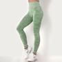 Imagem de Calça Legging Fitness Camuflada Sem Costura Levanta Bumbum