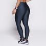 Imagem de Calça Legging Fitness Com Recorte e Tule Selene 24628