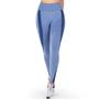 Imagem de Calça legging Fitness Mescla sem Costura - Zee Rucci