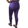 Imagem de Calça Legging Fitness Poliester 3D Premium Sem Transparencia Confortavel Academia Anti Suor