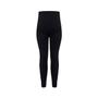 Imagem de Calça Legging Gestante Macia Flexível Fio 150 Loba Conforto Lupo