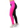 Imagem de Calça Legging Go Fit Rio Neon Lateral Rosa