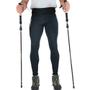 Imagem de Calça Legging Hard Black Trail Masculina Preto - Hard Adventure