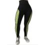 Imagem de Calça Legging Heide Ribeiro Academia com Faixa