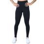 Imagem de Calça Legging Heide Ribeiro Flanelada Térmica
