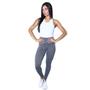 Imagem de Calça Legging Heide Ribeiro Suplex Basic
