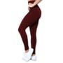 Imagem de Calça Legging Heide Ribeiro Suplex Basic