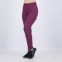 Imagem de Calça Legging Hering Feminina Bordô